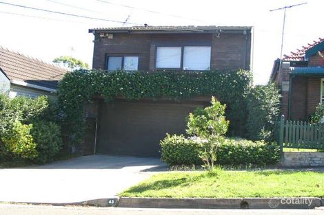 43 Thompson St, Drummoyne, NSW 2047