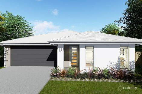 Lot 523 Caladenia St, Deebing Heights, QLD 4306