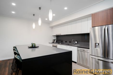 Property photo of 308/47 Main Street Rouse Hill NSW 2155