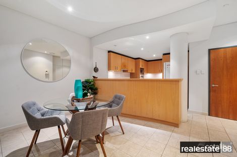 Property photo of 83/171 St Georges Terrace Perth WA 6000