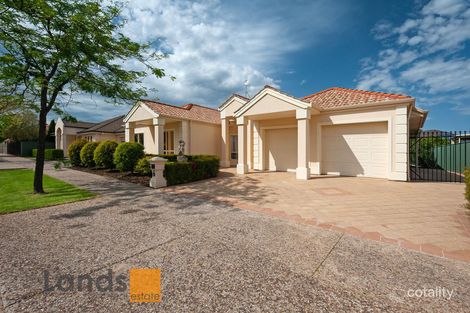 10 Cobblers Ct, Mawson Lakes, SA 5095
