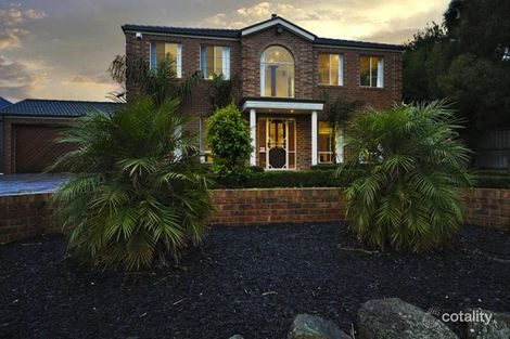 32 Helmsley Ave, Lysterfield, VIC 3156