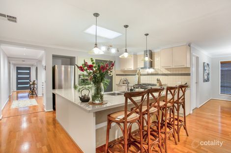 Property photo of 5 Viewpoint Place Berwick VIC 3806