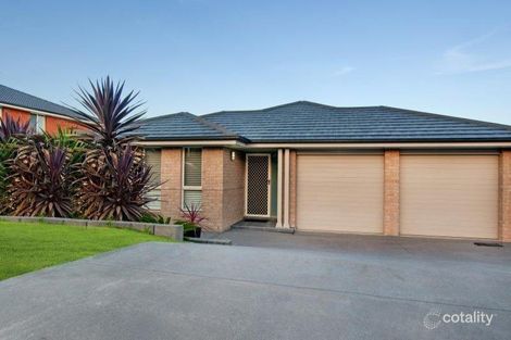 13 Warrigal Rd, Woongarrah, NSW 2259