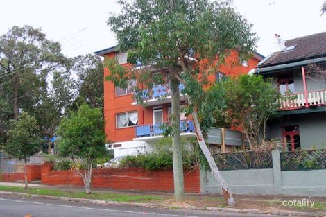 Property photo of 11/59 Tebbutt Street Leichhardt NSW 2040