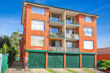 11/68-70 Illawarra Rd, Marrickville, NSW 2204