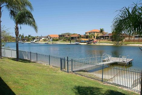 Property photo of 9 Cadence Avenue Mermaid Waters QLD 4218