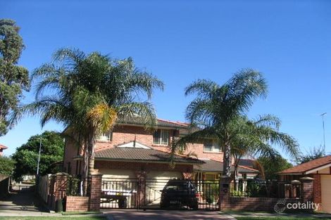 Property photo of 35 Blend Place Woodcroft NSW 2767