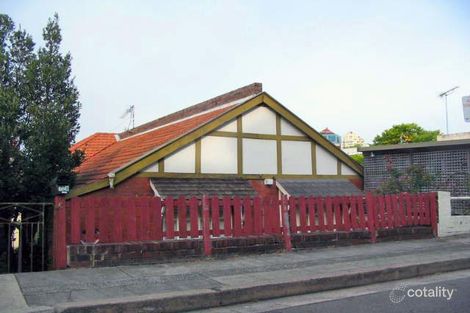 127 High St, North Sydney, NSW 2060