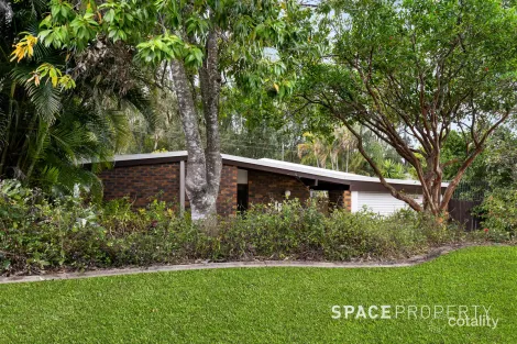 Property photo of 15 Barvas Street Ferny Grove QLD 4055