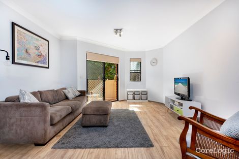 Property photo of 10/63A Grosvenor Crescent Summer Hill NSW 2130