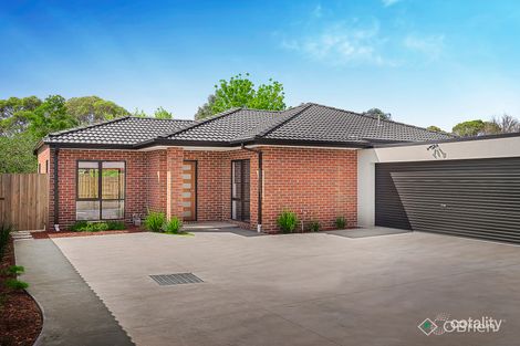 37a Maculata Dr, Cranbourne West, VIC 3977