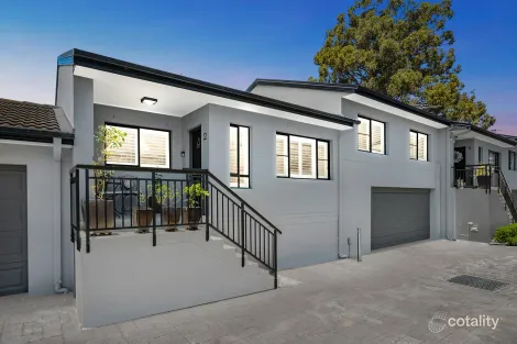 2/36-38 Watkins Rd, Baulkham Hills, NSW 2153