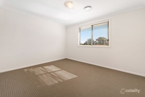 Property photo of 5 Hallett Street North Kellyville NSW 2155