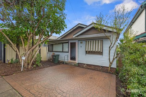 Property photo of 190 Patrick Street Hurstville NSW 2220