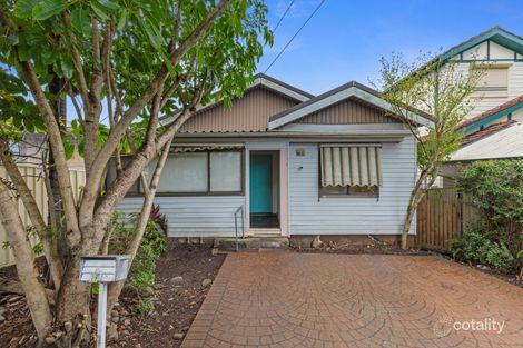 Property photo of 190 Patrick Street Hurstville NSW 2220