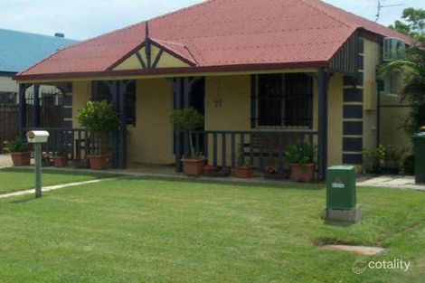 Property photo of 2 Maximilia Court Durack NT 0830