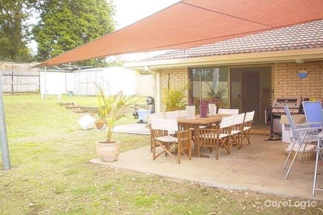 Property photo of 31 Koola Drive Nerang QLD 4211