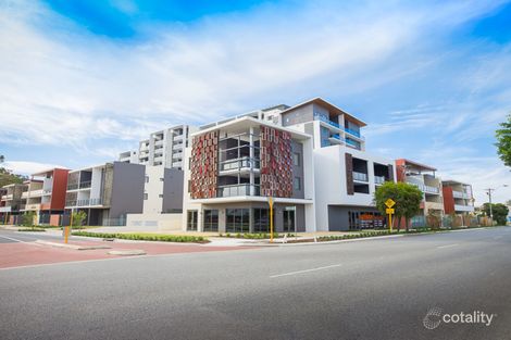 12/2 Tenth Ave, Maylands, WA 6051