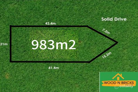 Property photo of 53 Solid Drive Pakenham VIC 3810