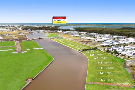 47 Warrego Dr, Pelican Waters, QLD 4551