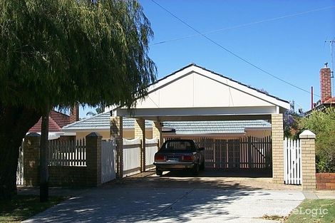 Property photo of 18 Lawler Street North Perth WA 6006