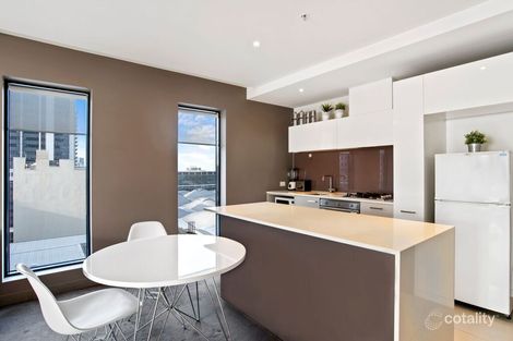 Property photo of 1405/200 Spencer Street Melbourne VIC 3000
