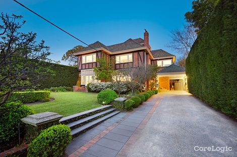 Property photo of 6 Higham Road Hawthorn East VIC 3123