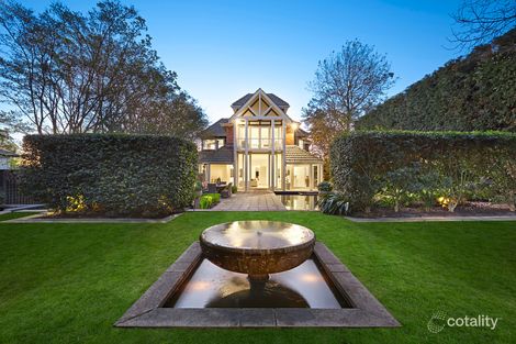 Property photo of 6 Higham Road Hawthorn East VIC 3123