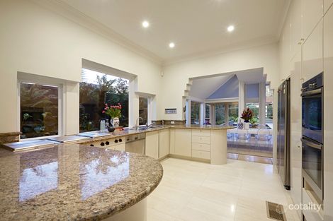Property photo of 6 Higham Road Hawthorn East VIC 3123