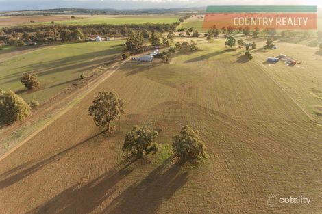 402 Sheahan Rd, Kokeby, WA 6304