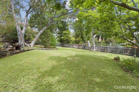 Property photo of 20 Longford Street Roseville NSW 2069