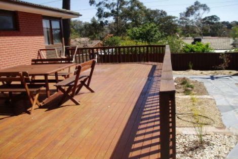 Property photo of 40 Gingana Street Aranda ACT 2614