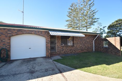 Property photo of 1/23 Friend Street Harristown QLD 4350