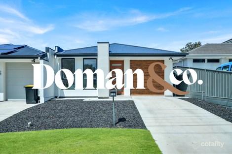 Property photo of 32C Berryman Drive Modbury SA 5092