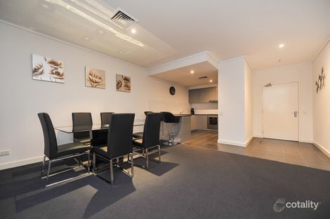 Property photo of 131/138 Barrack Street Perth WA 6000