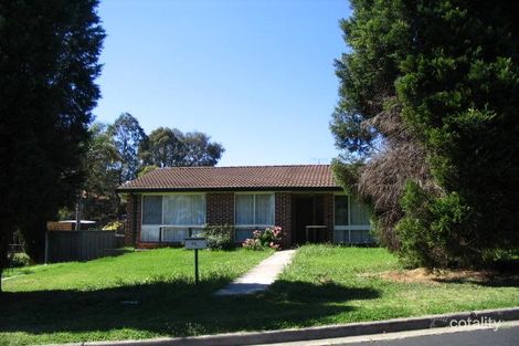 Property photo of 46 Tornado Crescent Cranebrook NSW 2749
