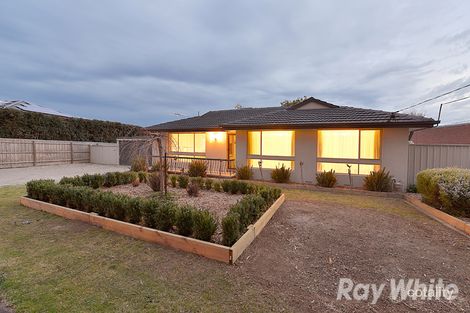 104 Cambden Park Pde, Ferntree Gully, VIC 3156