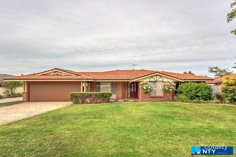 8 Thompson St, Ascot, WA 6104