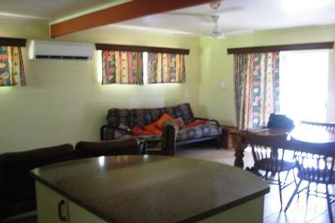 Property photo of 29 Nerita Crescent Nelly Bay QLD 4819