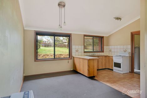 Property photo of 4 Third Avenue Katoomba NSW 2780