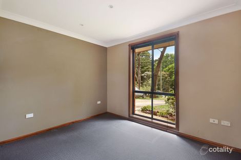 Property photo of 4 Third Avenue Katoomba NSW 2780
