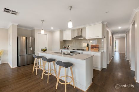 Property photo of 6 Nesci Street Doreen VIC 3754