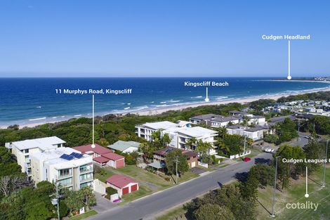 Property photo of 11 Murphys Road Kingscliff NSW 2487