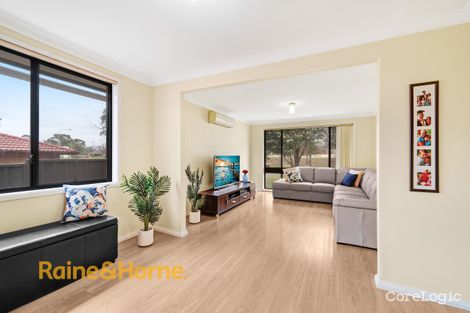 Property photo of 18 Oberon Crescent South Penrith NSW 2750