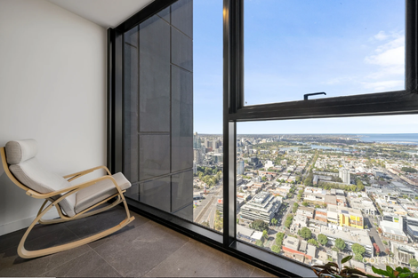 4907/245-251 City Rd, Southbank, VIC 3006