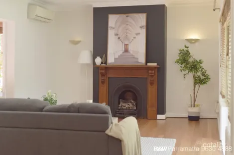 Property photo of 1 Meredith Street Homebush NSW 2140