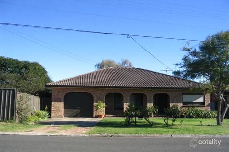 2 Andrew Ave, Canley Heights, NSW 2166