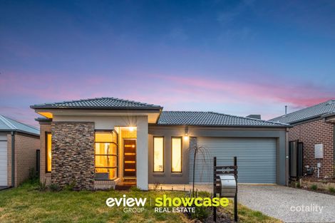 Property photo of 59 Burford Way Cranbourne North VIC 3977