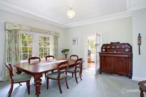 Property photo of 10 Dampier Crescent Forrest ACT 2603